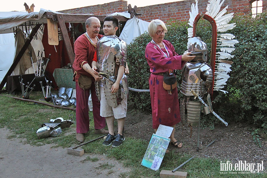 Oblenie Malbork 2016, fot. 152
