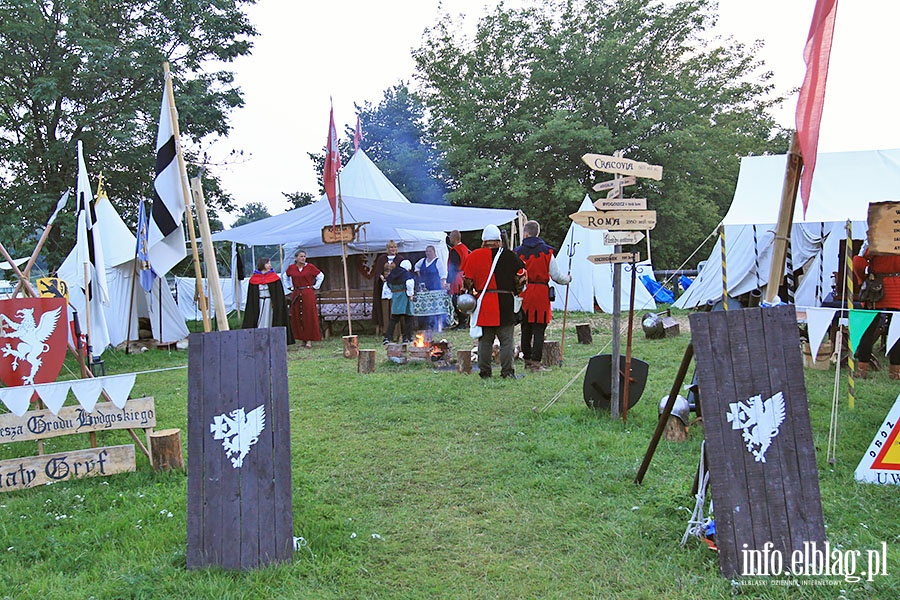 Oblenie Malbork 2016, fot. 153