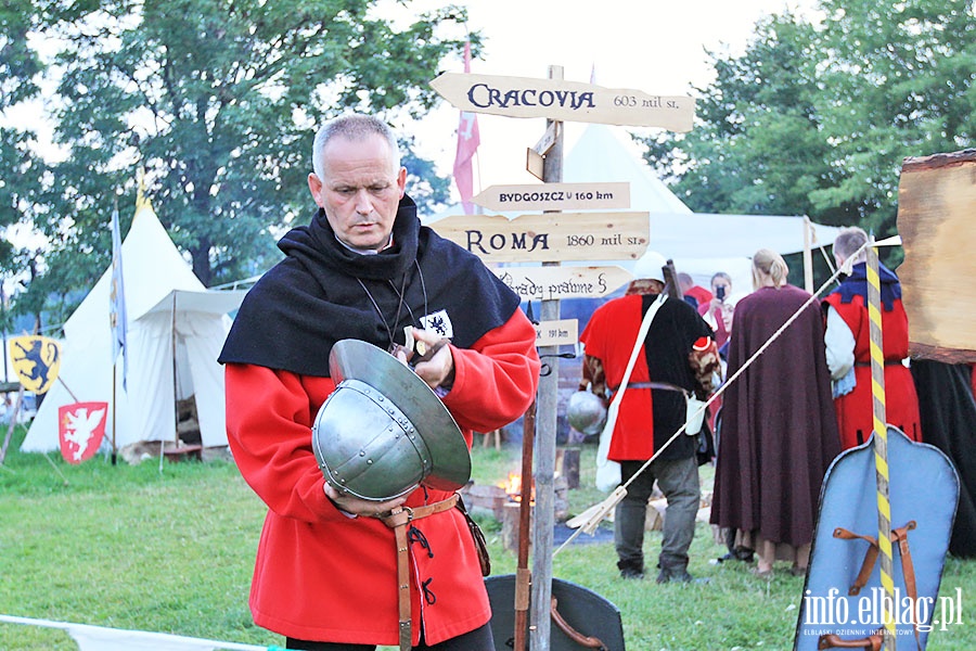 Oblenie Malbork 2016, fot. 154