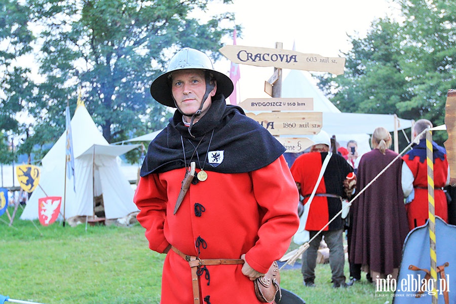 Oblenie Malbork 2016, fot. 155