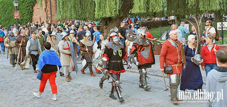 Oblenie Malbork 2016, fot. 157