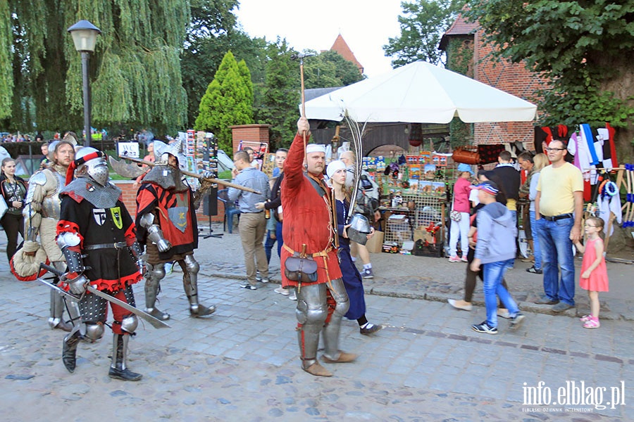 Oblenie Malbork 2016, fot. 158