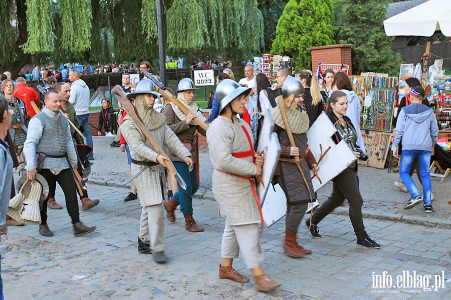 Oblenie Malbork 2016, fot. 159