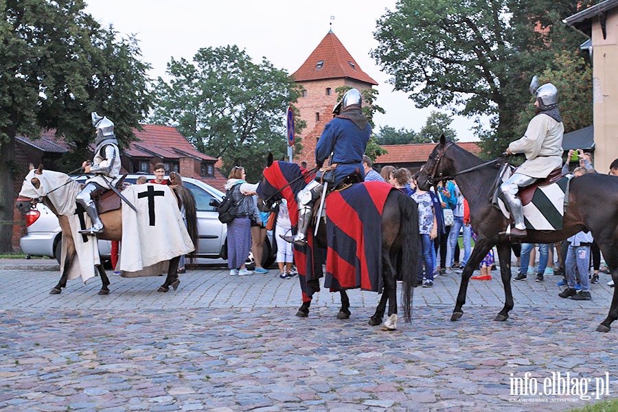 Oblenie Malbork 2016, fot. 162