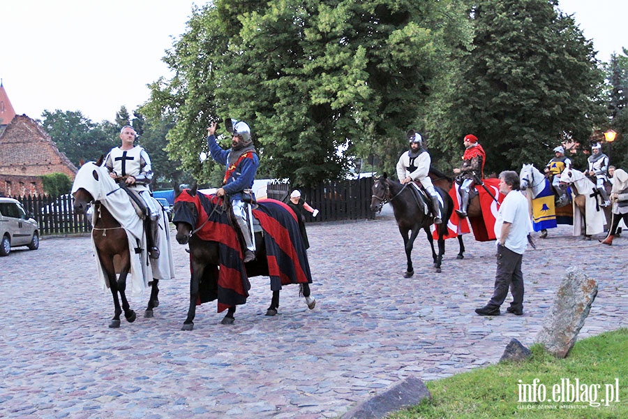 Oblenie Malbork 2016, fot. 164