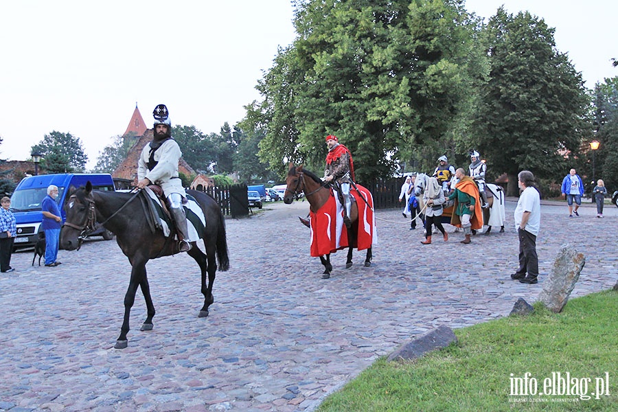 Oblenie Malbork 2016, fot. 166