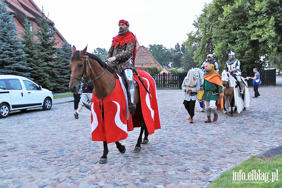 Oblenie Malbork 2016, fot. 167