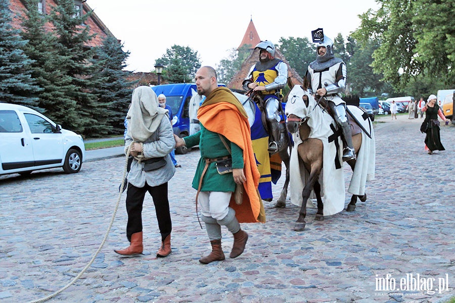 Oblenie Malbork 2016, fot. 168