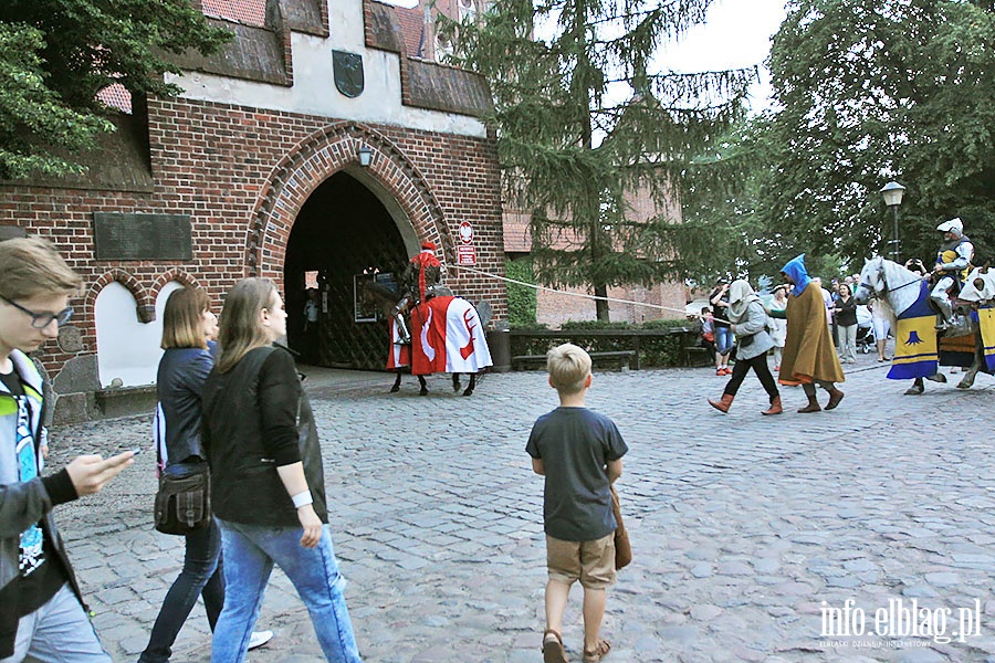 Oblężenie Malbork 2016, fot. 169