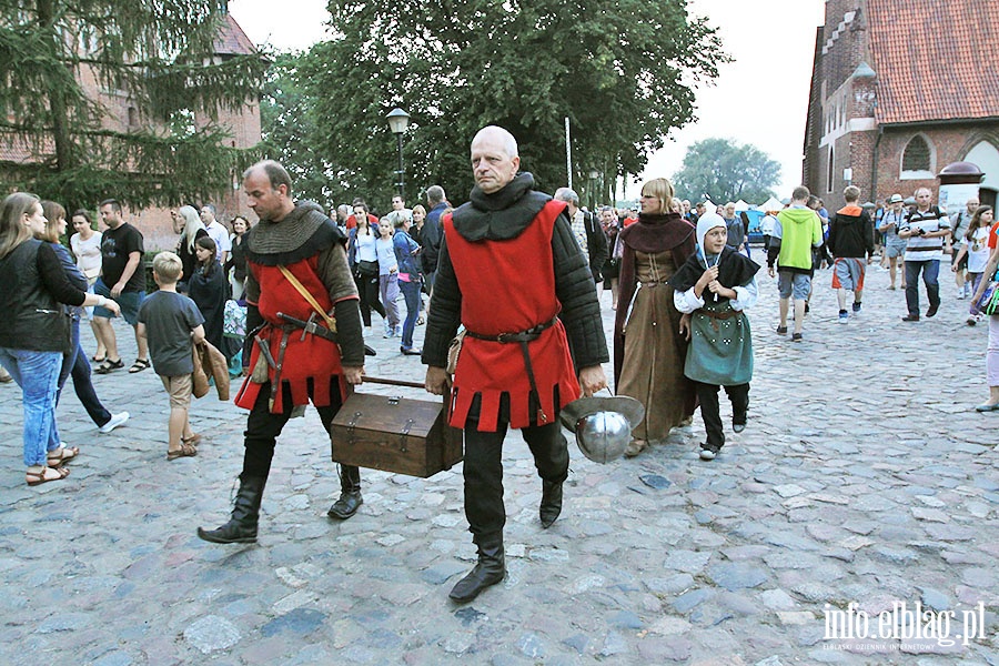 Oblenie Malbork 2016, fot. 173