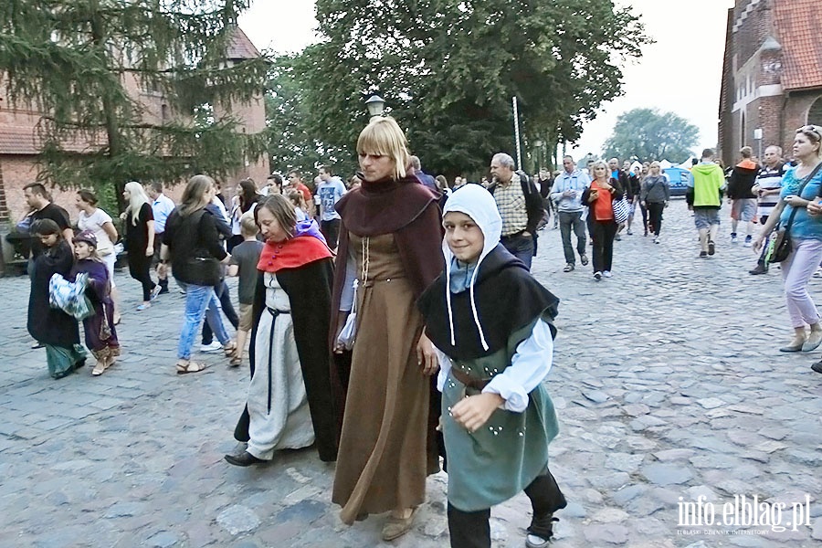 Oblenie Malbork 2016, fot. 174