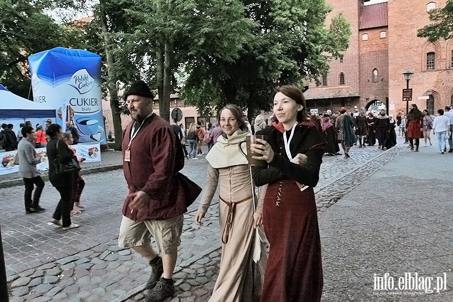 Oblenie Malbork 2016, fot. 175