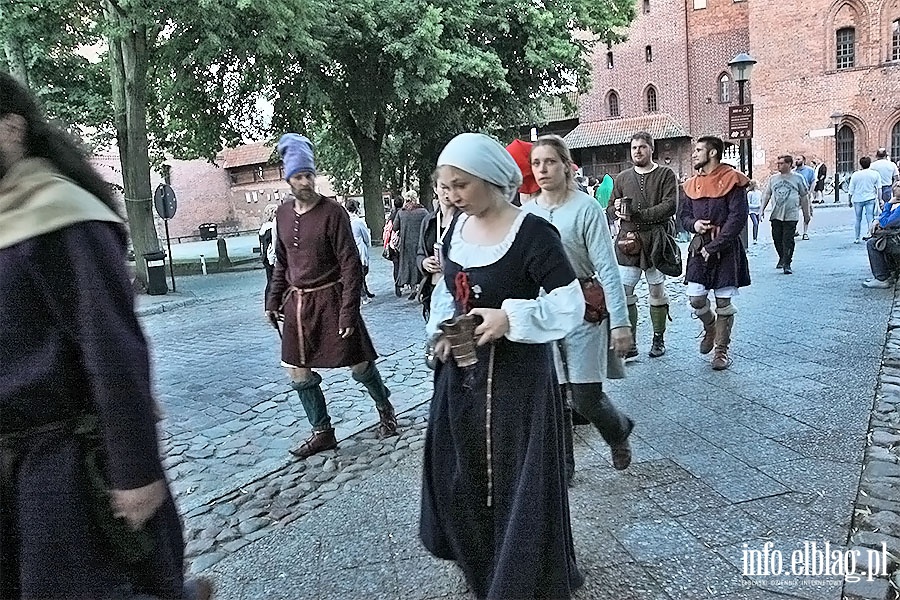 Oblenie Malbork 2016, fot. 176
