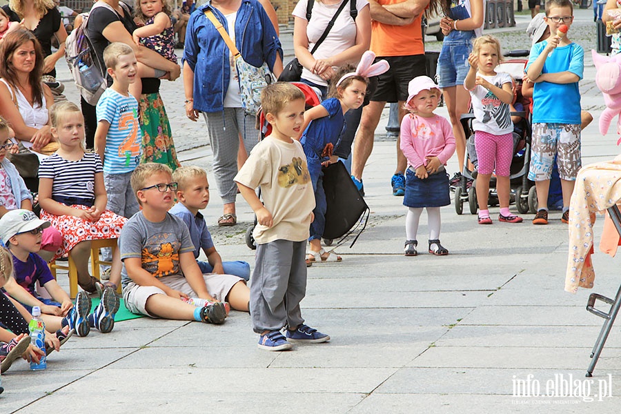 Rozbjnicy na ulicy, fot. 30