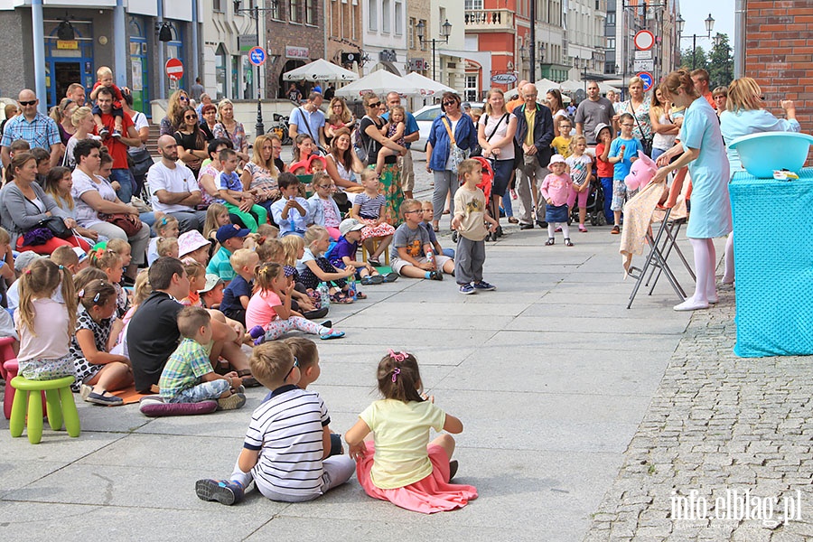 Rozbjnicy na ulicy, fot. 31