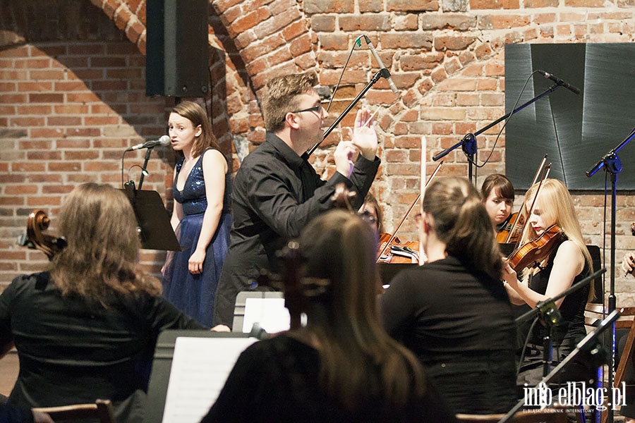 ŚDM koncert w Galerii El, fot. 11