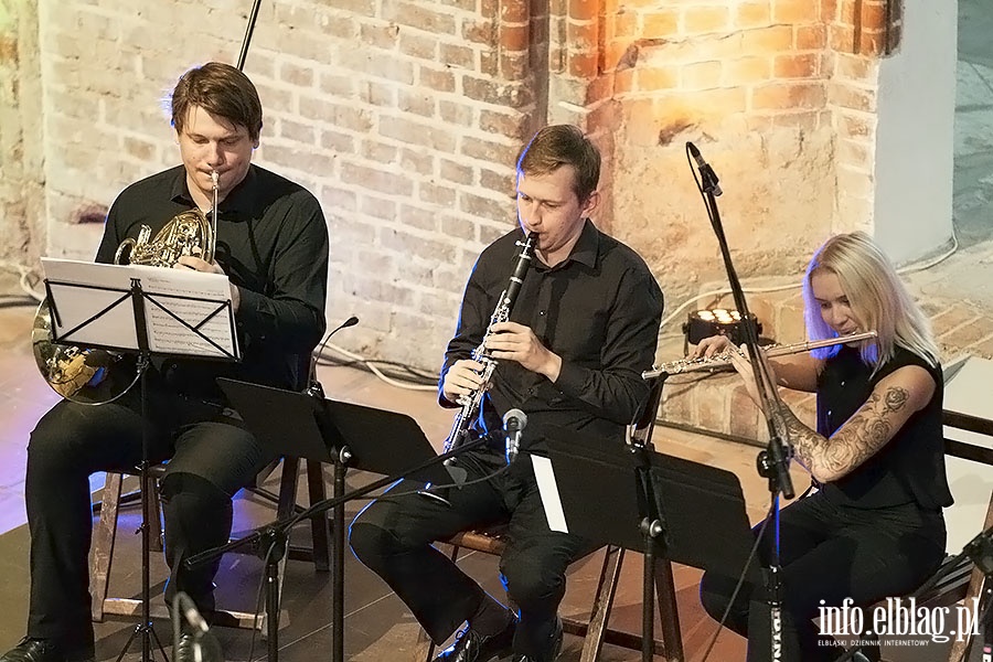 ŚDM koncert w Galerii El, fot. 21