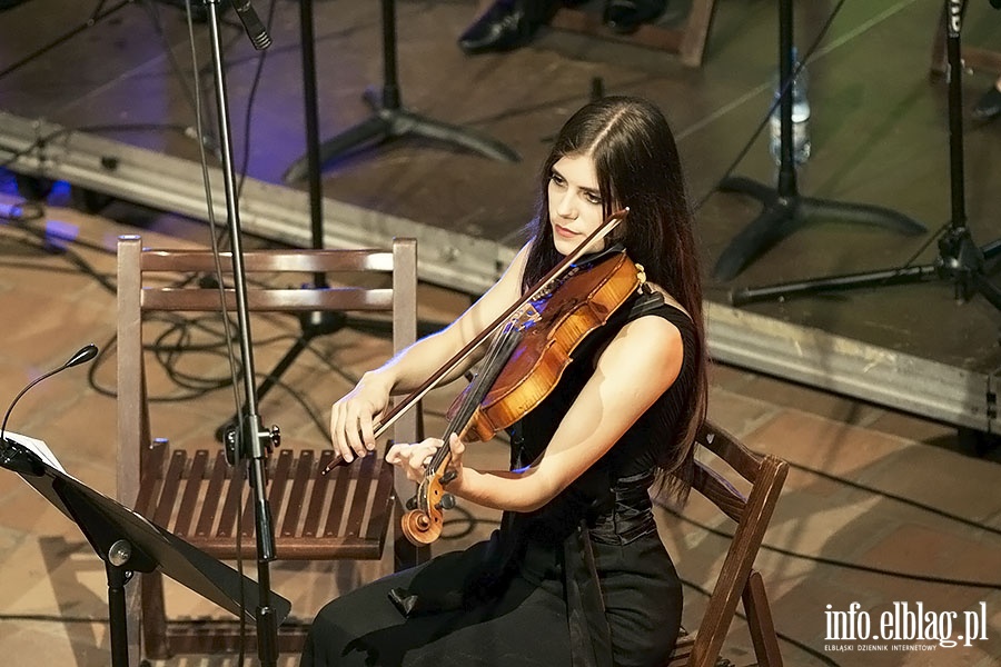DM koncert w Galerii El, fot. 26