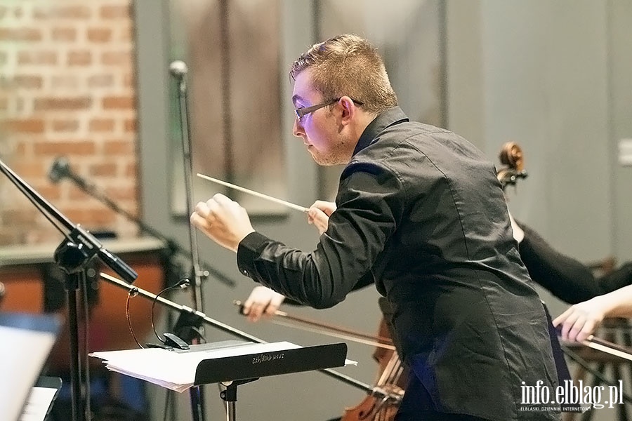 ŚDM koncert w Galerii El, fot. 44