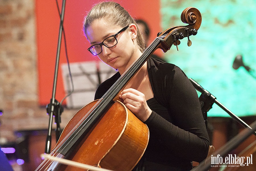ŚDM koncert w Galerii El, fot. 55