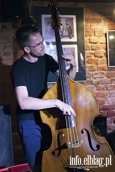 Jazzowe lat w mieście, fot. 3