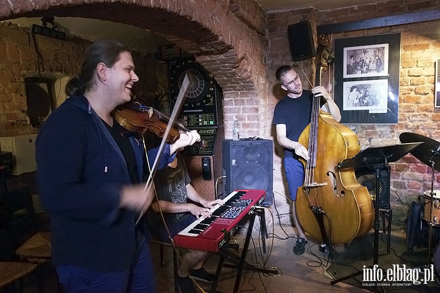 Jazzowe lat w miecie, fot. 19