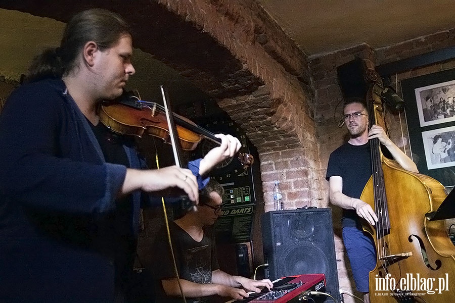 Jazzowe lat w miecie, fot. 20