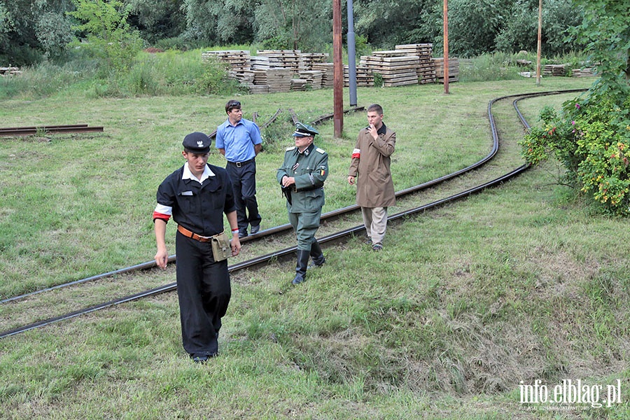 Tramwajem przez okupowan Warszaw, fot. 26