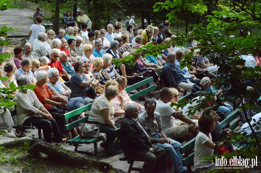 XIX Letni Salon Muzyczny Baantarnia 2016, fot. 6