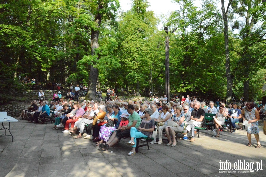 XIX Letni Salon Muzyczny Baantarnia 2016, fot. 12