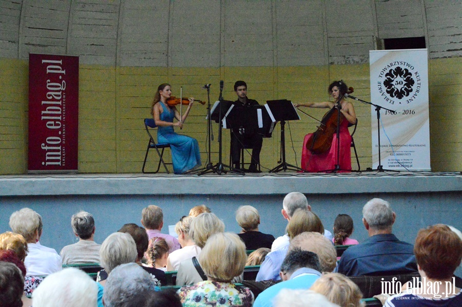 XIX Letni Salon Muzyczny Baantarnia 2016, fot. 15