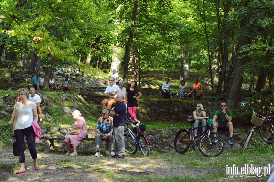 XIX Letni Salon Muzyczny Baantarnia 2016, fot. 21