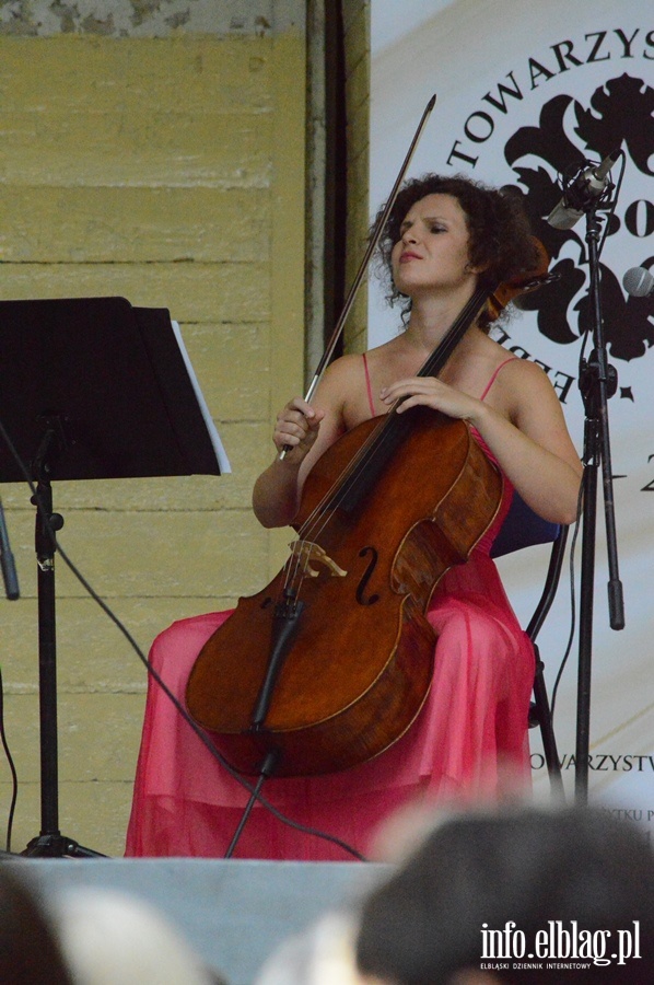 XIX Letni Salon Muzyczny Baantarnia 2016, fot. 23