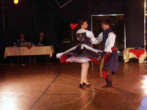 Gala Pomostw, fot. 1