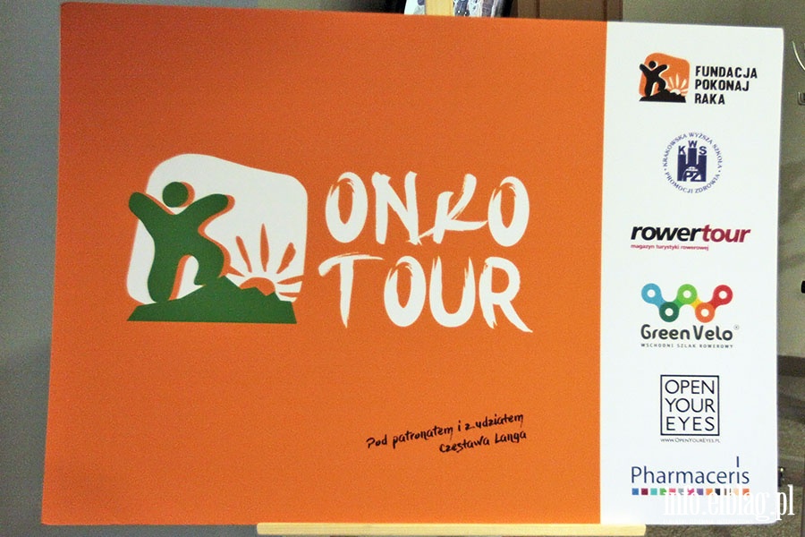 Onko tour, fot. 1