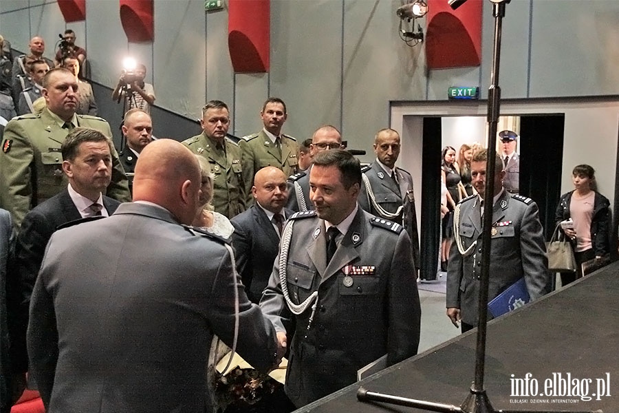Święto policji, fot. 4