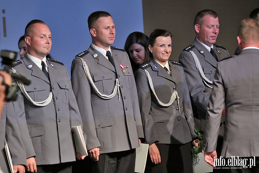 Święto policji, fot. 26