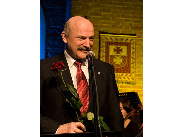 Nagrody Prezydenta Elblga Henryka Soniny za rok 2007, fot. 11