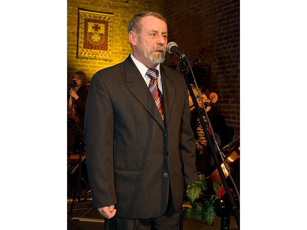 Nagrody Prezydenta Elblga Henryka Soniny za rok 2007, fot. 21
