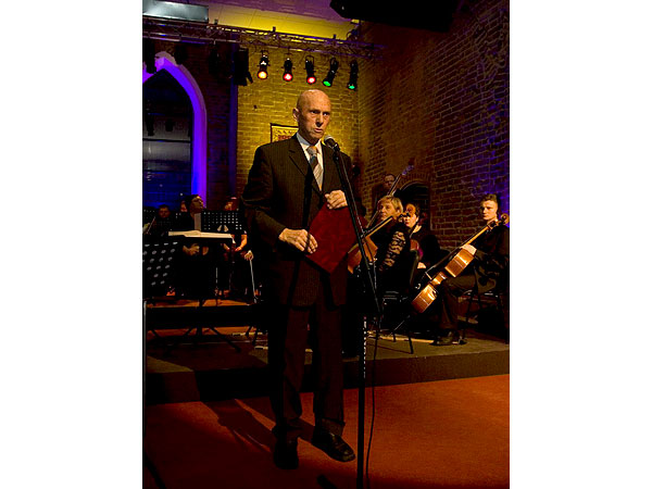 Nagrody Prezydenta Elblga Henryka Soniny za rok 2007, fot. 24