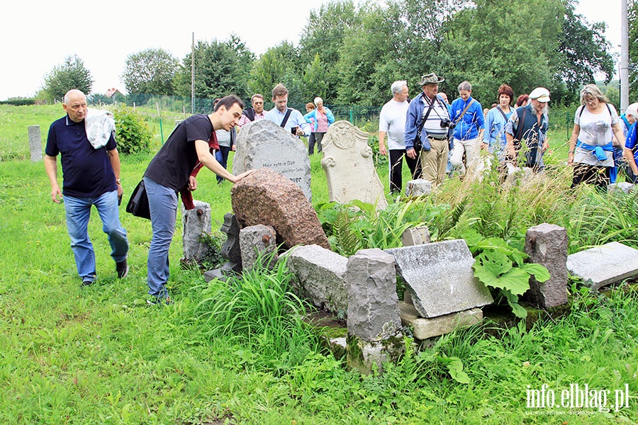 Prchnik wycieczka z przewodnikiem, fot. 86