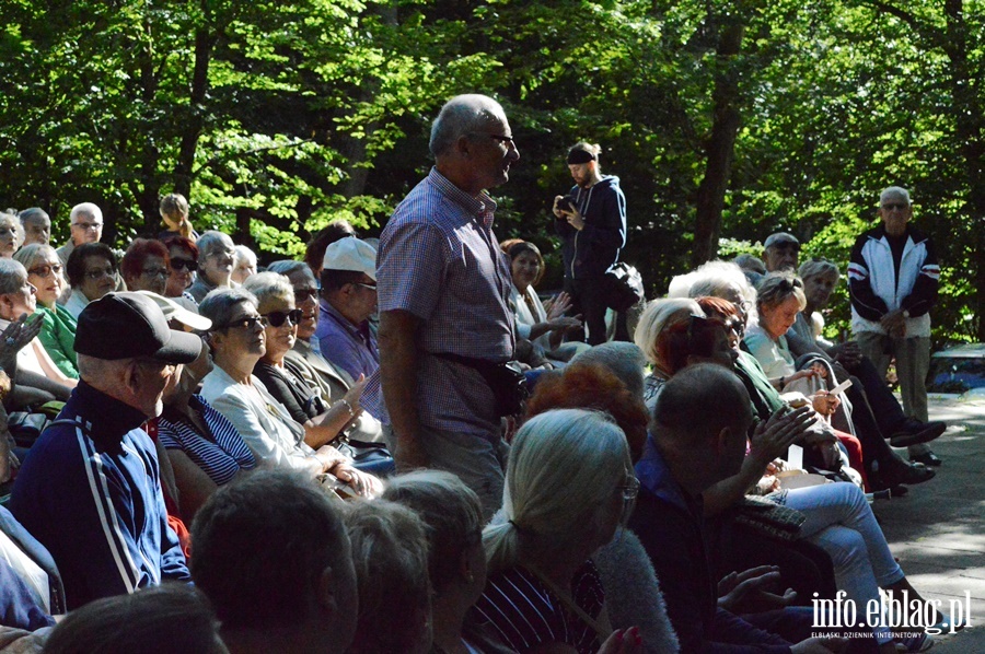 Ostatni koncert XIX Letniego Salonu Muzycznego Baantarnia 2016, fot. 13