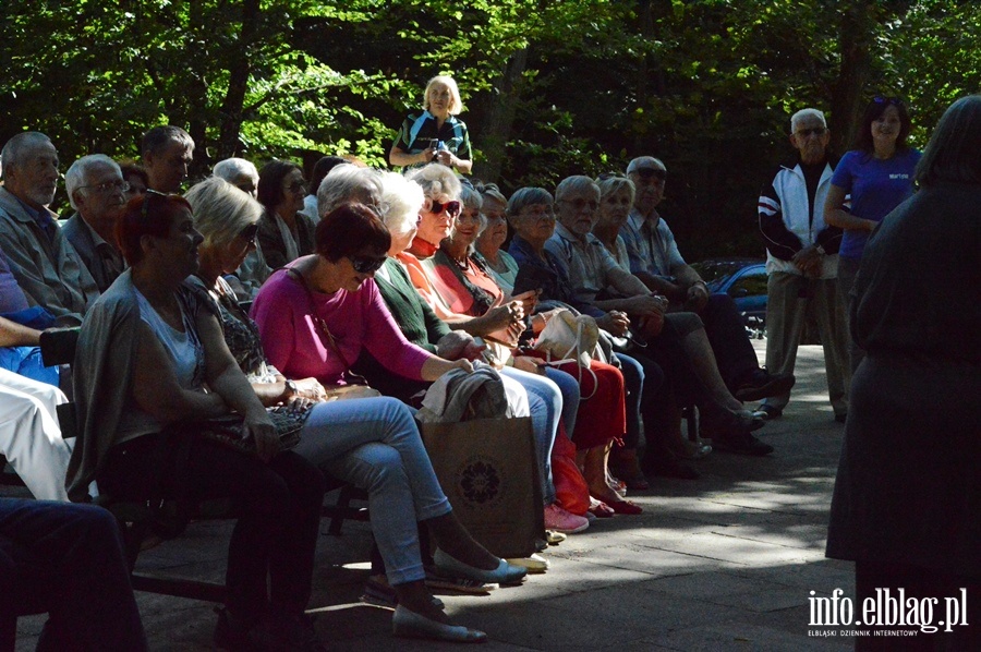 Ostatni koncert XIX Letniego Salonu Muzycznego Baantarnia 2016, fot. 15