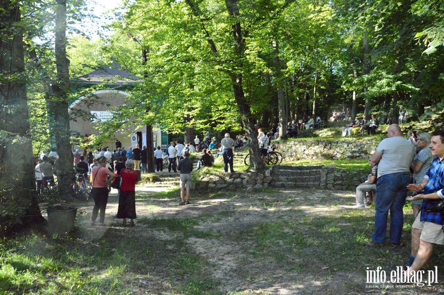 Ostatni koncert XIX Letniego Salonu Muzycznego Baantarnia 2016, fot. 27