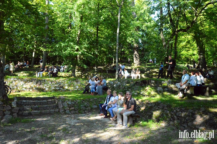 Ostatni koncert XIX Letniego Salonu Muzycznego Baantarnia 2016, fot. 28