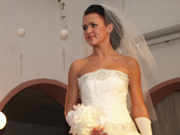 II Wielka Elbląska Gala Ślubna w Hotelu Gromada, fot. 39