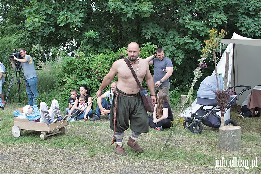 Festiwal Wikingow, fot. 97