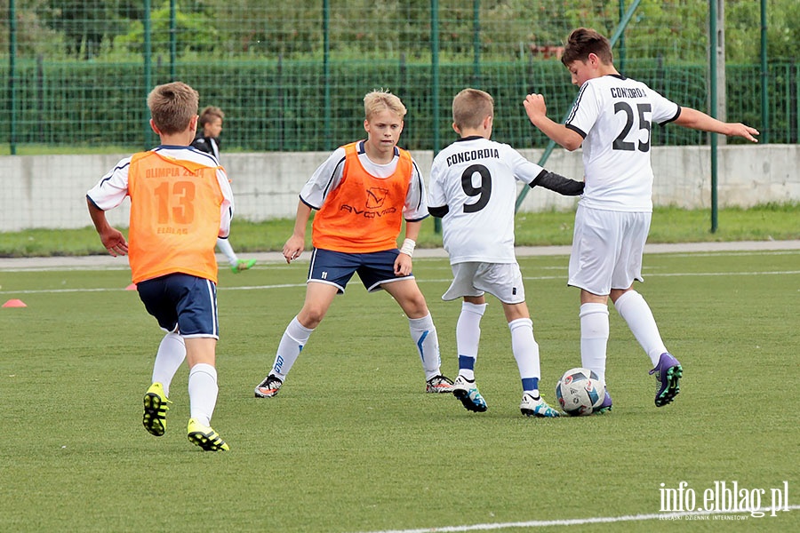 Piekarczyk Cup, fot. 1