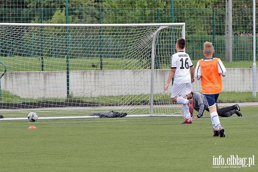 Piekarczyk Cup, fot. 7