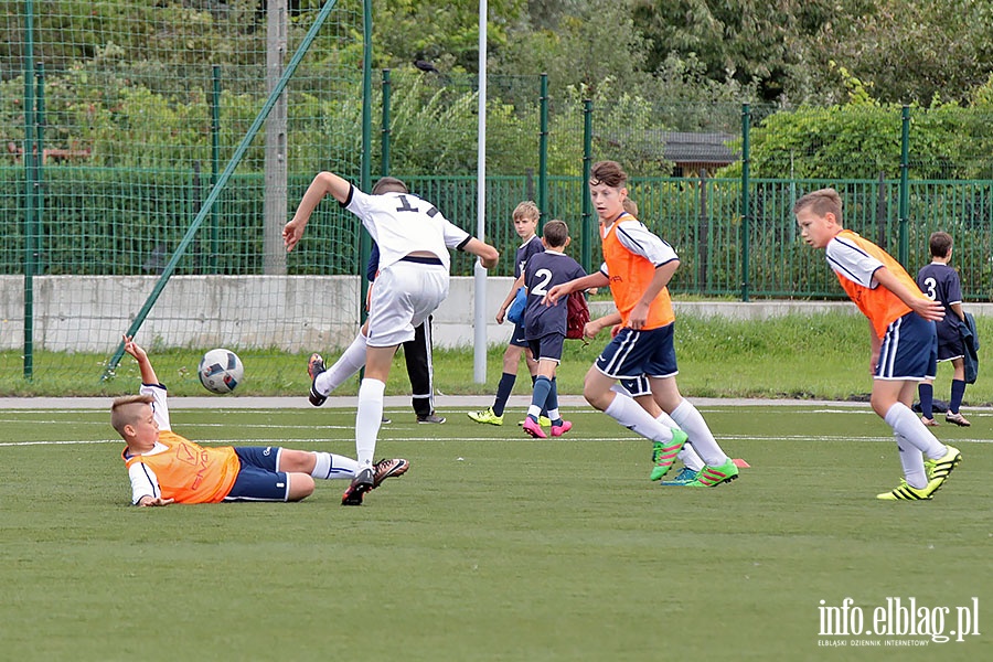 Piekarczyk Cup, fot. 9